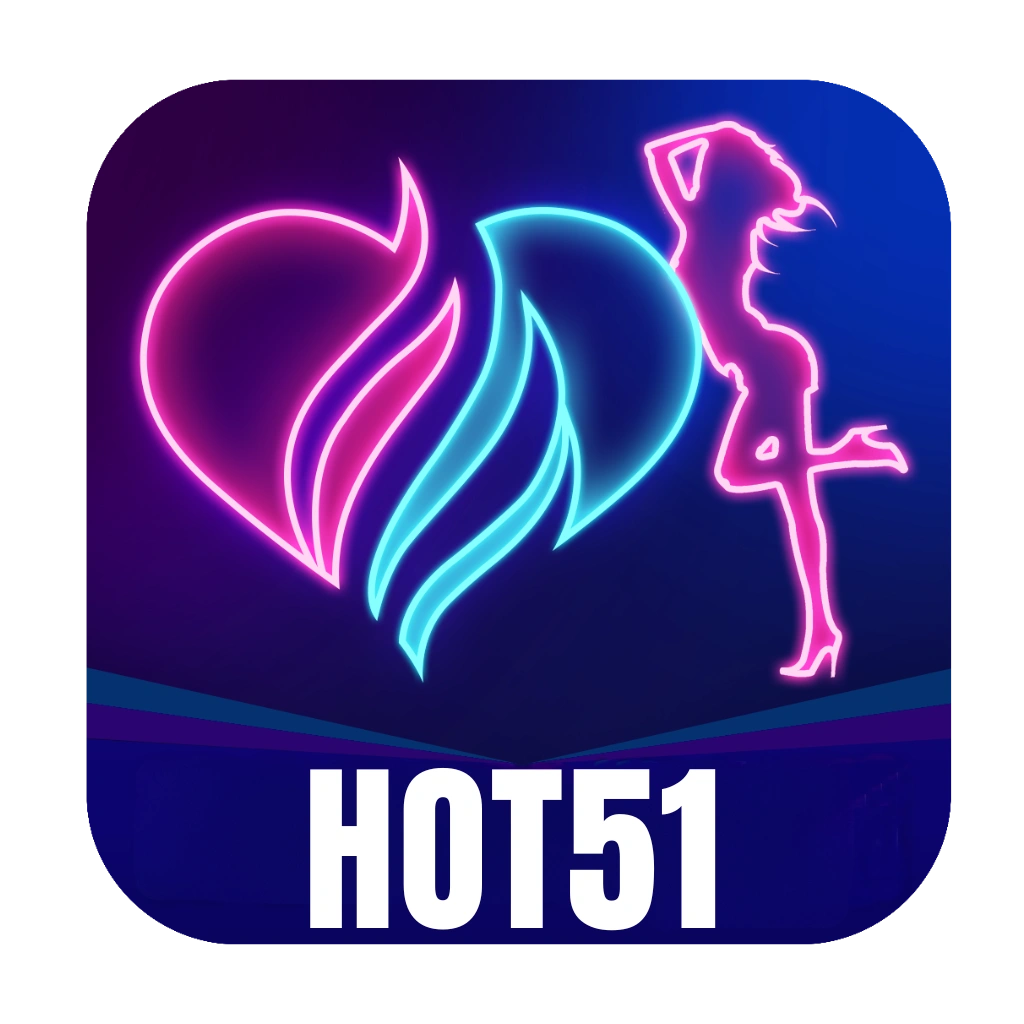 Hot51 Logo