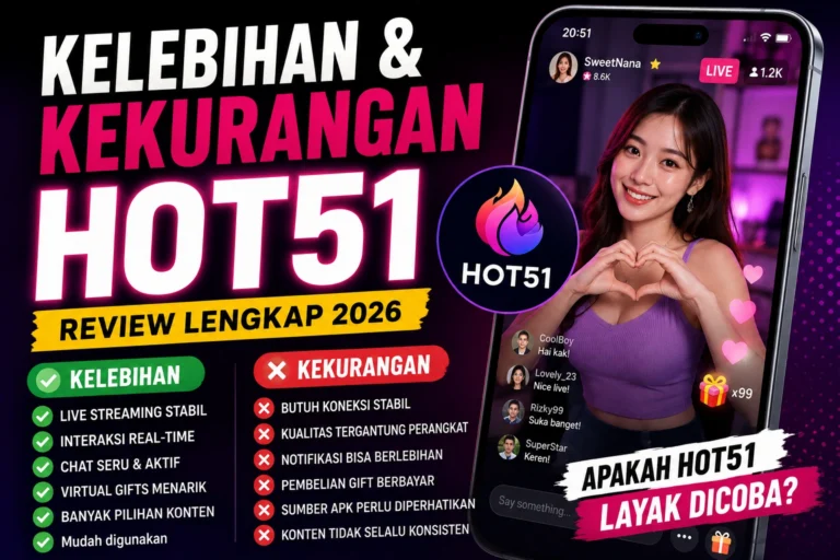Hot51