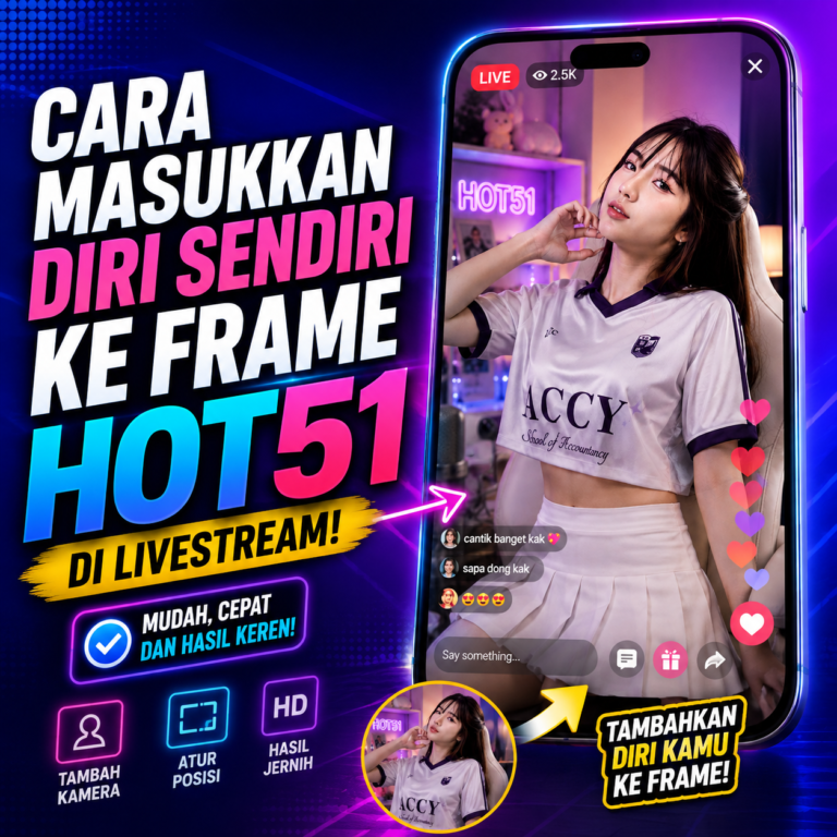 kelebihan dan kekurangan Hot51