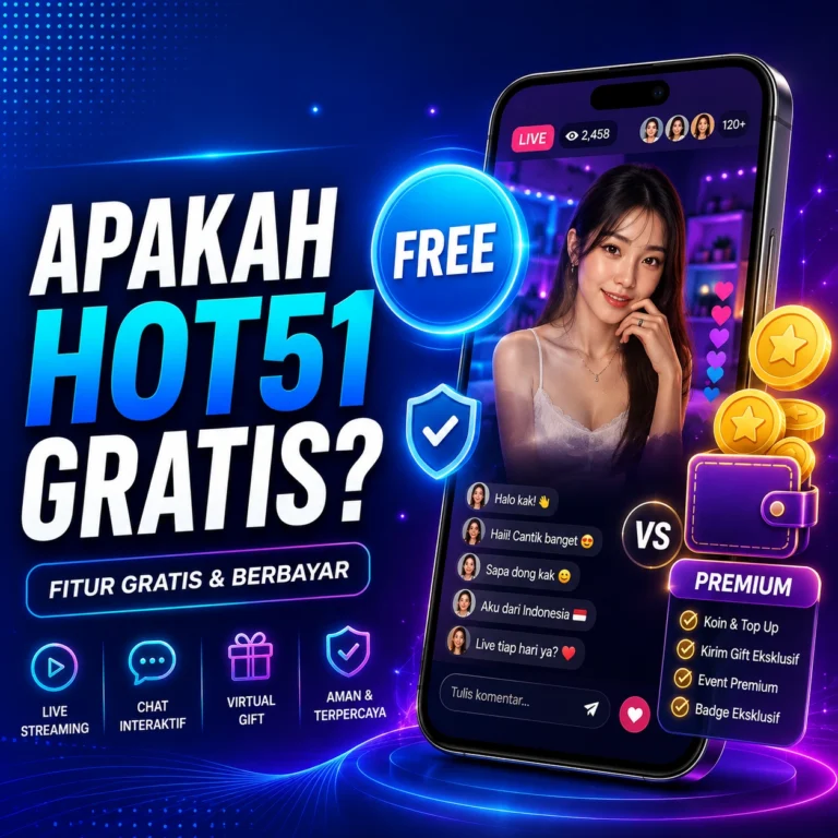 apakah-hot51-gratis